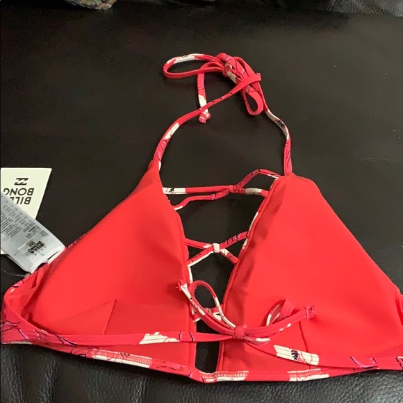 Billabong Bikini Top size S - Picture 5 of 7
